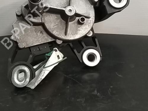 Ruitenwissermotor achter VW POLO (9N_, 9A_) 1.4 TDI (80 hp) 11874449