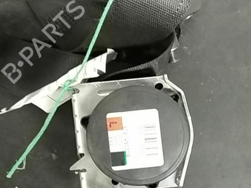 Sicherheitsgurt hinten links für OPEL ASTRA H GTC (A04) 1.7 CDTI (L08) (80 hp) 14368857