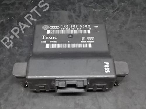 Elektronische module VW GOLF V (1K1) 2.0 TDI (140 hp) 4938118