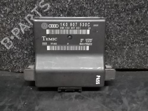 Electronic module VW GOLF V (1K1) 2.0 TDI | BP4938118M83 