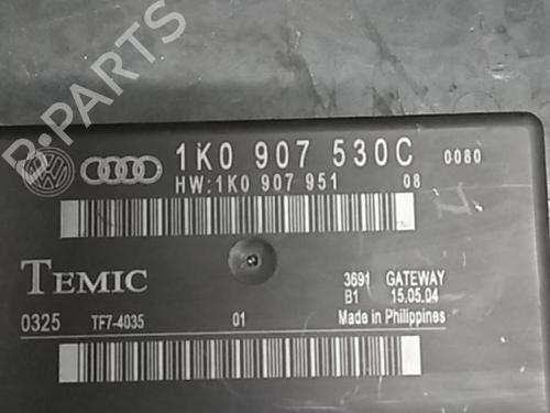 Electronic module VW GOLF V (1K1) 2.0 TDI | BP4938118M83 