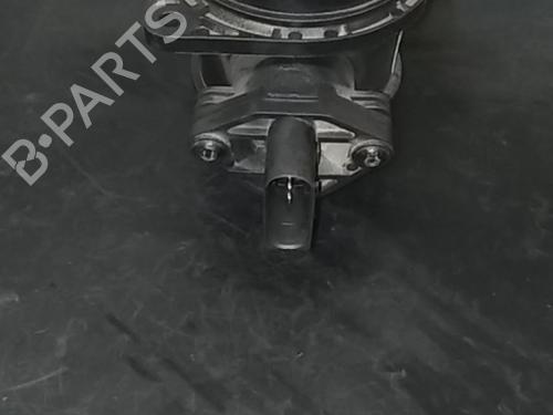 Used Mass air flow sensor VW POLO (9N_, 9A_) 1.4 TDI (80 hp) 4481699