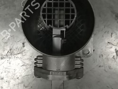 Mass air flow sensor VW POLO (9N_, 9A_) 1.4 TDI | BP4481699M95 