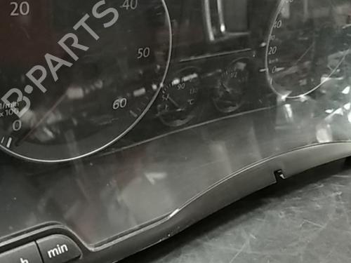 Used Instrument cluster VW GOLF V (1K1) 2.0 TDI (140 hp) 4481724