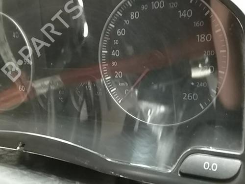 Instrument cluster VW GOLF V (1K1) 2.0 TDI | BP4481724C47 