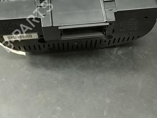 Instrument cluster VW GOLF V (1K1) 2.0 TDI | BP4481724C47 
