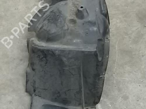 Used Wheel arch BMW 1 (E87) 120 d (163 hp) 11874451