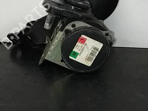 Rear left seatbelt BMW 1 (E87) 120 d | BP14368866I29 
