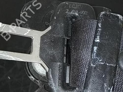 Rear left seatbelt BMW 1 (E87) 120 d | BP14368866I29 