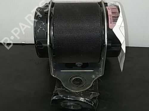 Rear left seatbelt BMW 1 (E87) 120 d | BP14368866I29 