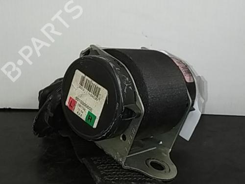 Rear left seatbelt BMW 1 (E87) 120 d | BP14368866I29 