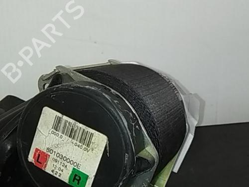 Rear left seatbelt BMW 1 (E87) 120 d | BP14368866I29 