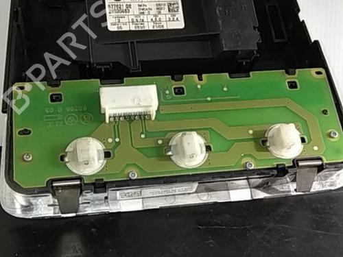 Interior roof light BMW 1 (E87) 120 d | BP4481727I8 