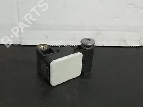 Elektronisk modul BMW 1 (E87) 120 d (163 hp) 4481729