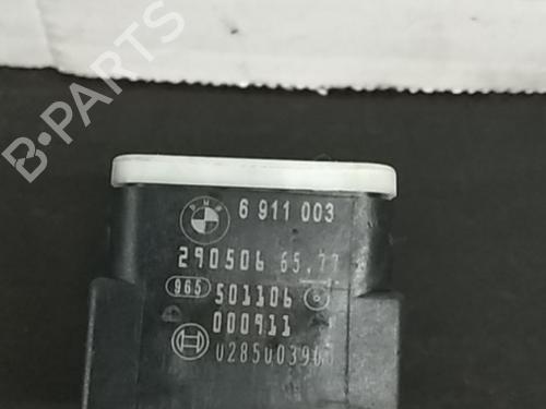 Elektronisk modul BMW 1 (E87) 120 d | BP4481729M83 