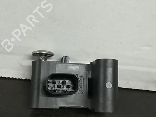 Elektronisk modul BMW 1 (E87) 120 d | BP4481729M83 