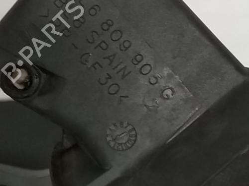 Fuel flap SEAT IBIZA III (6L1) 1.4 TDI | BP5399824C131 