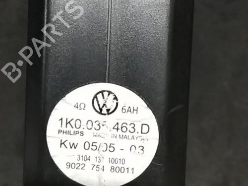 Electronic module VW GOLF V (1K1) 2.0 GTI | BP26298123M83 