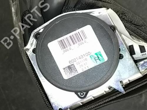 Front right belt tensioner OPEL ASTRA H GTC (A04) 1.9 CDTI (L08) | BP14368876C88 