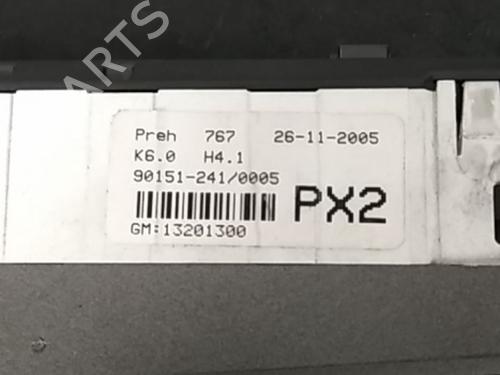 Switch OPEL ASTRA H GTC (A04) 1.9 CDTI (L08) | BP4481785I30 