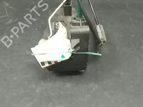 Front right lock OPEL ASTRA H GTC (A04) 1.9 CDTI (L08) | BP14368878C97 