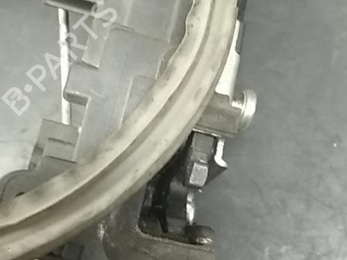 Front right lock OPEL ASTRA H GTC (A04) 1.9 CDTI (L08) | BP14368878C97 