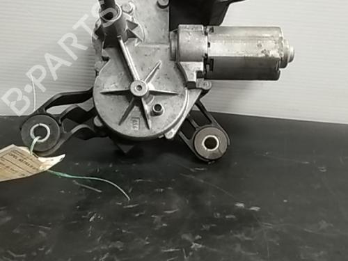 Rear wiper motor OPEL ASTRA H GTC (A04) 1.9 CDTI (L08) 13105981