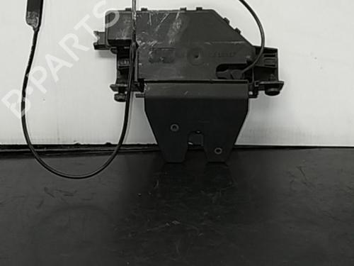 Used Tailgate lock BMW 1 (E87) 120 d (163 hp) 4481809