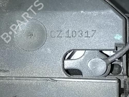 Tailgate lock BMW 1 (E87) 120 d | BP4481809C101 