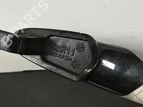 Front right exterior door handle BMW 1 (E87) 120 d | BP4481811C129 