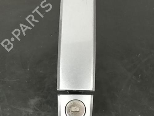 Front left exterior door handle OPEL ASTRA H GTC (A04) 1.9 CDTI (L08) | BP4481791C128 