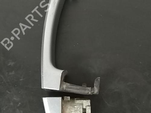 Front left exterior door handle OPEL ASTRA H GTC (A04) 1.9 CDTI (L08) | BP4481791C128 