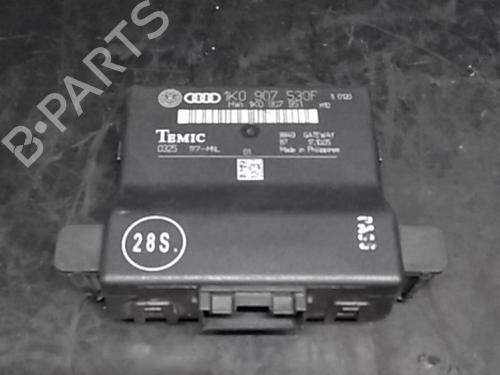 Used Electronic module VW GOLF V (1K1) 1.9 TDI (105 hp) 4938119