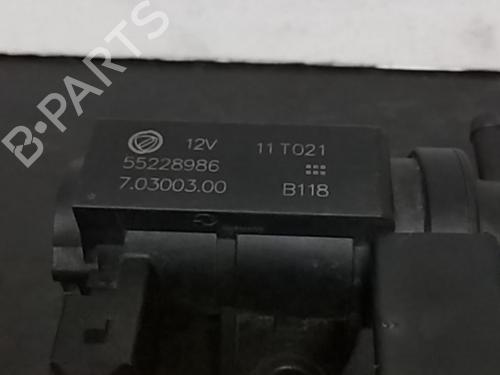 Other ALFA ROMEO MITO (955_) 1.3 MultiJet (955AXP1A, 955AYC1A) | BP14368886O1 