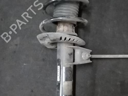 Used Left front shock absorber VW GOLF V (1K1) 1.9 TDI (105 hp) 4481818