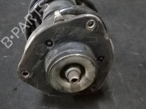 Left front shock absorber VW GOLF V (1K1) 1.9 TDI | BP4481818M16