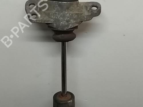 Venstre bagtil støddæmper VW GOLF V (1K1) 1.9 TDI | BP14368887M18