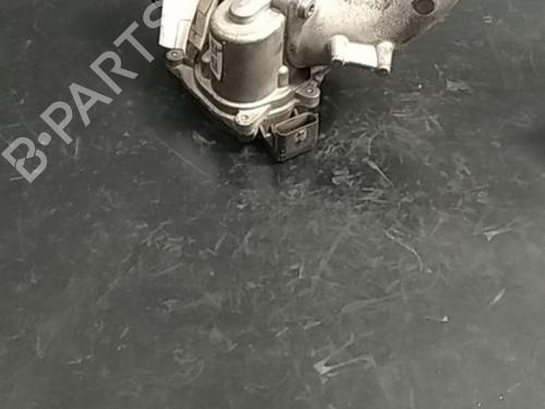 Used Other RENAULT MEGANE III Hatchback (BZ0/1_, B3_) 1.5 dCi (BZ09, BZ0D, BZ1W, BZ29, BZ14) (110 hp) 14368906