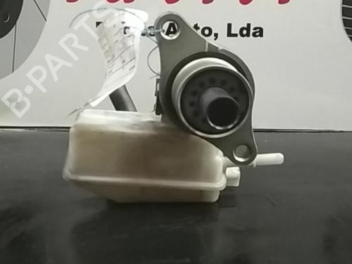 Brake master cylinder FORD FOCUS II (DA_, HCP, DP) 1.6 TDCi | BP4481896M77 