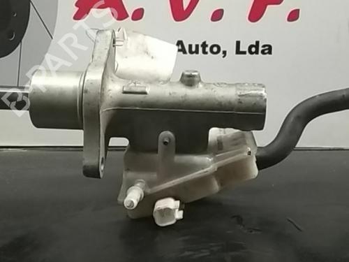 Brake master cylinder FORD FOCUS II (DA_, HCP, DP) 1.6 TDCi | BP4481896M77 