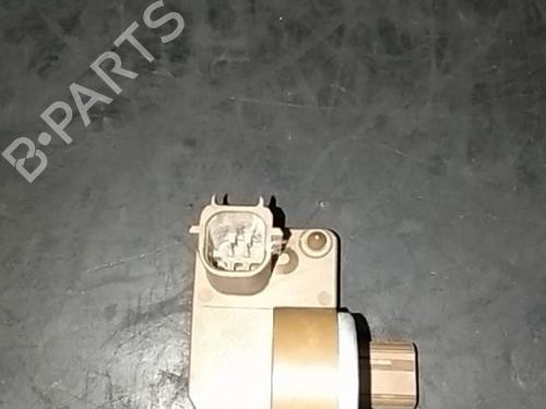 Elektronisk modul FORD FIESTA VI (CB1, CCN) 1.6 TDCi | BP4481943M83