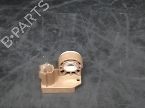 Elektronisk modul FORD FIESTA VI (CB1, CCN) 1.6 TDCi | BP4481943M83