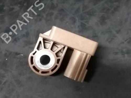 Elektronisk modul FORD FIESTA VI (CB1, CCN) 1.6 TDCi | BP4481943M83