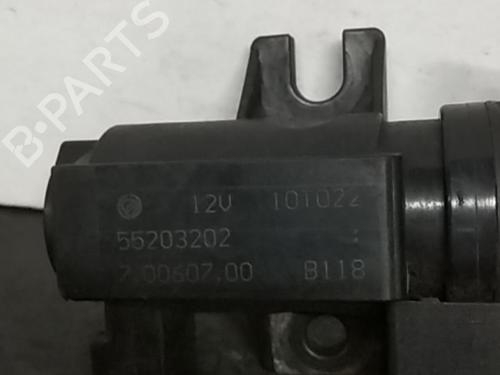 Other ALFA ROMEO MITO (955_) 1.3 MultiJet (955AXH1B, 955AXT1A) | BP4481957O1