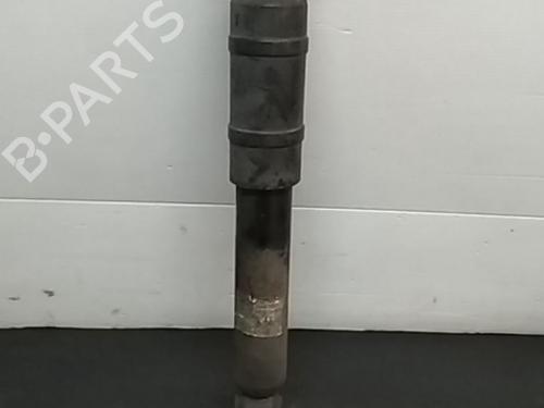 Used Left rear shock absorber OPEL ASTRA H (A04) 1.7 CDTI (L48) (100 hp) 14368939
