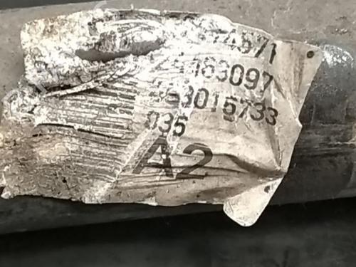 Right rear shock absorber OPEL ASTRA H (A04) 1.7 CDTI (L48) | BP14368940M19