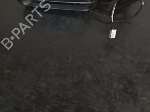 Used Left mirror BMW 3 (E46) 320 d (136 hp) 4482022