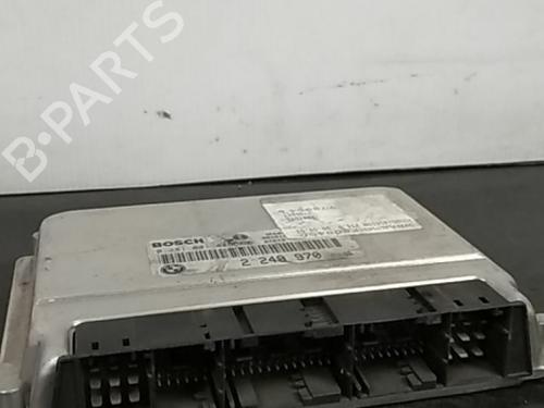 Engine control unit (ECU) BMW 3 (E46) 320 d | BP4482029M57