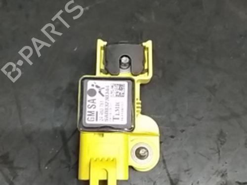 Używane Moduł elektroniczny OPEL ASTRA H Estate (A04) [2004-2014]  4482065