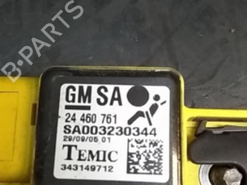 Moduł elektroniczny OPEL ASTRA H Estate (A04)  | BP4482065M83 